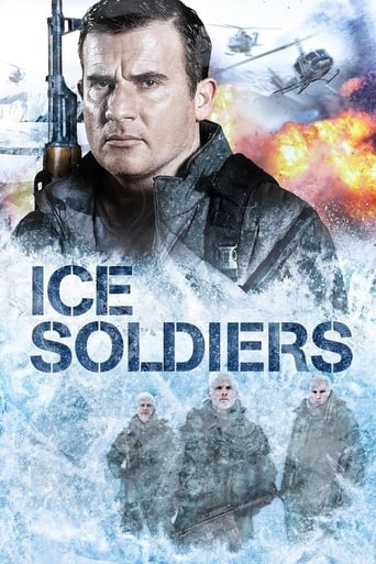 Ice Soldiers