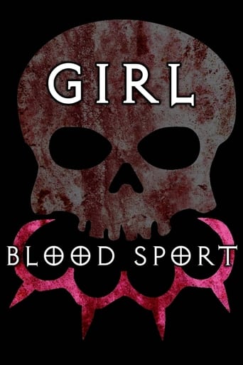 Watch Girl Blood Sport