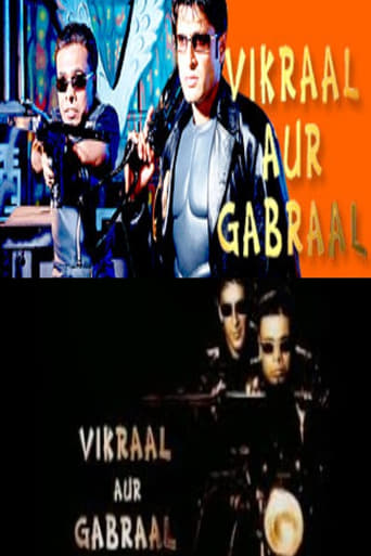 Vikraal Aur Gabraal