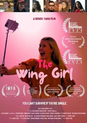 Watch The Wing Girl
