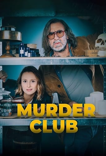 Murder Club