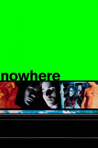 Watch Nowhere