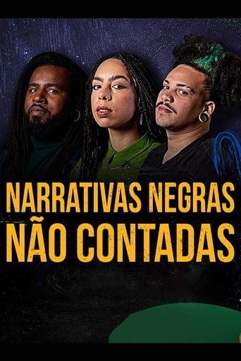 Narrativas Negras Não Contadas