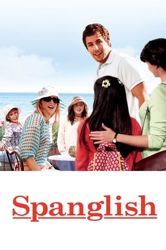 Watch Spanglish