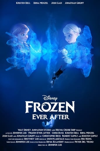 Frozen: Happily Ever After