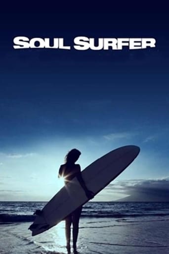 Watch Soul Surfer