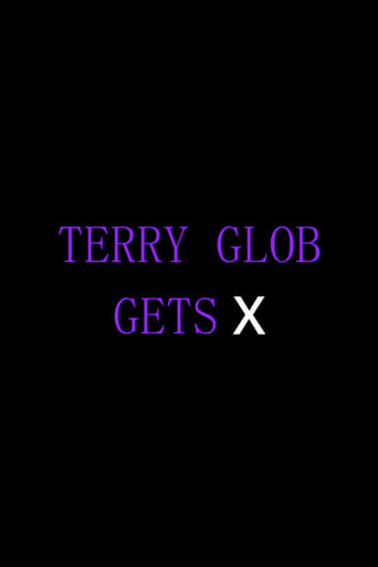 Terry Glob Gets X