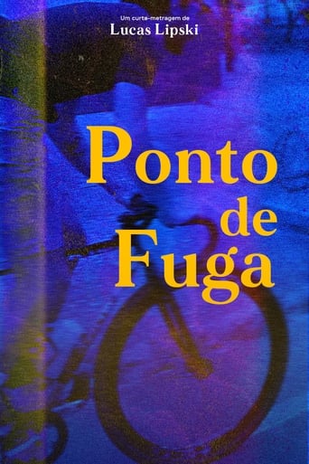 Ponto de Fuga - Bike Fixa & Alleycat!