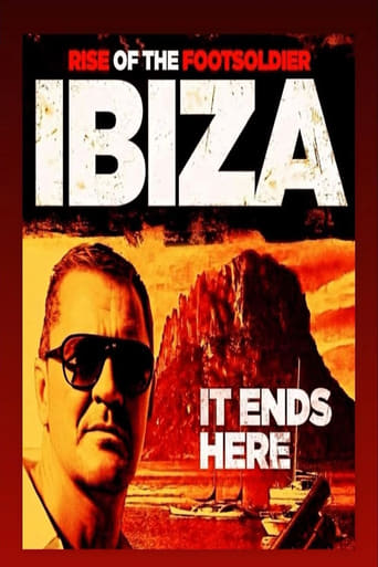 Rise of the Footsoldier: Ibiza