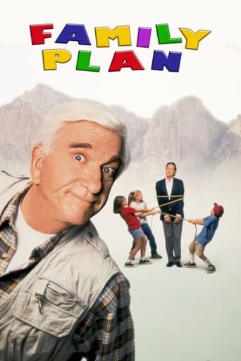 Watch Family Plan