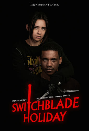 Switchblade Holiday