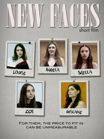 New faces