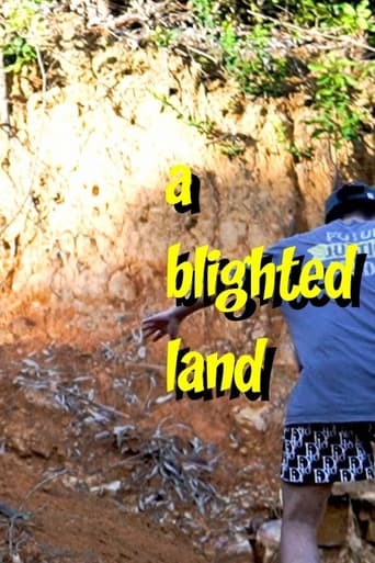 A Blighted Land