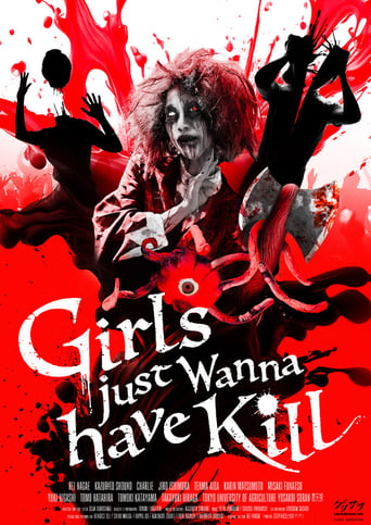 Girls just Wanna have Kill