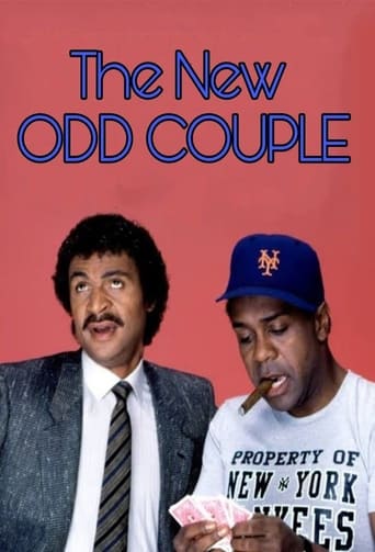 Watch The New Odd Couple