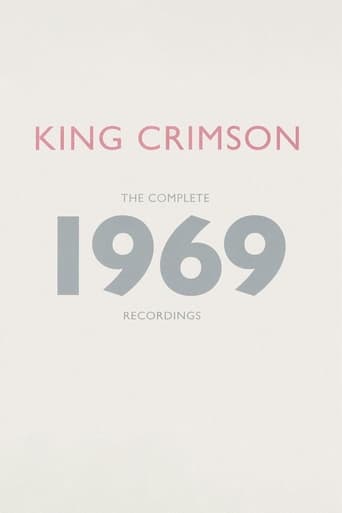 King Crimson - The Complete 1969 Recordings