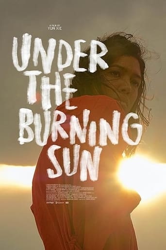 Under the Burning Sun