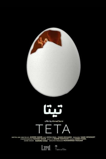 Teta