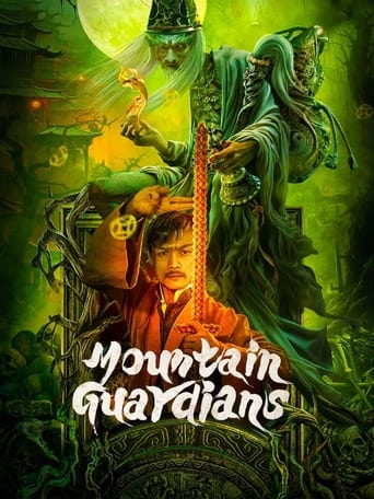 Mountain Guardians