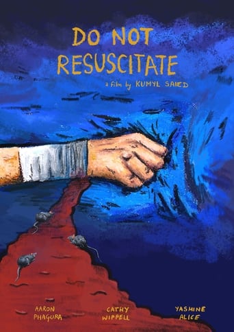 Do Not Resuscitate