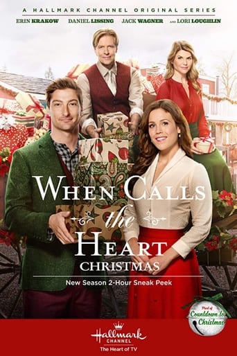 Watch When Calls The Heart: Christmas