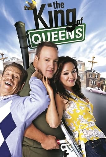 Watch The King of Queens