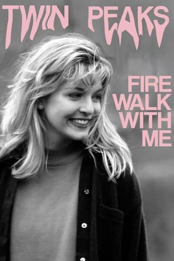 Watch Twin Peaks: Fire Walk with Me