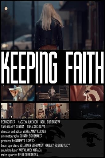 Keeping Faith