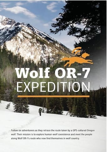 Wolf or-7 Expedition