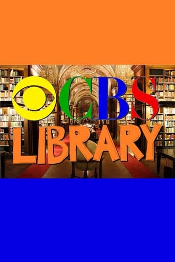 Watch CBS Library