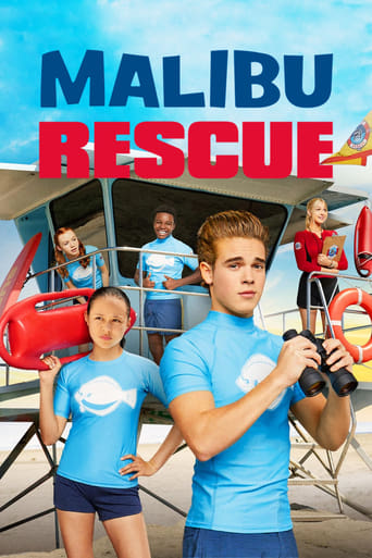 Watch Malibu Rescue