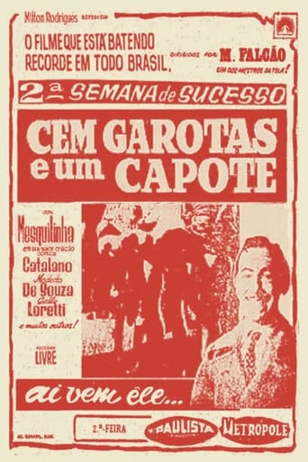 Cem Garotas e Um Capote