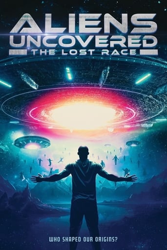 Aliens Uncovered: The Lost Race