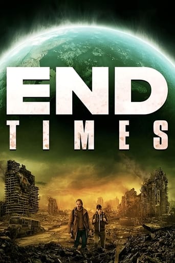 Watch End Times