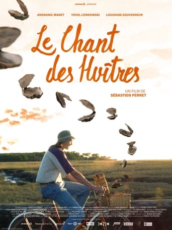 Le chant des huîtres