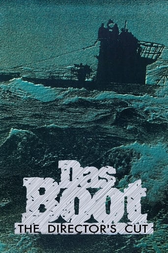 Watch Das Boot