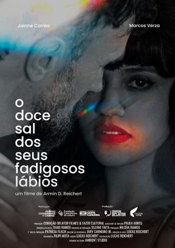 O Doce Sal dos Seus Fadigosos Labios