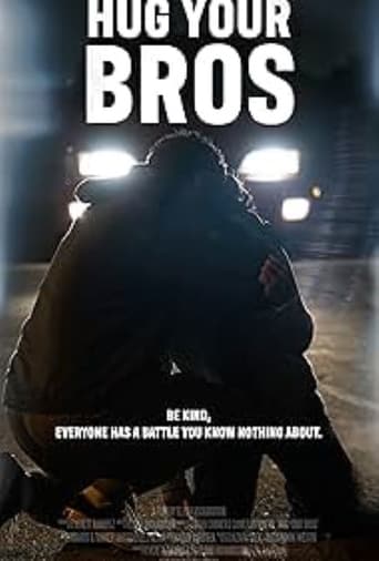 Hug Your Bros