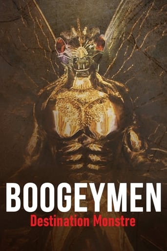 Boogeymen: Monsters Among Us