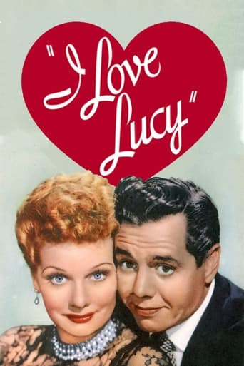 Watch I Love Lucy