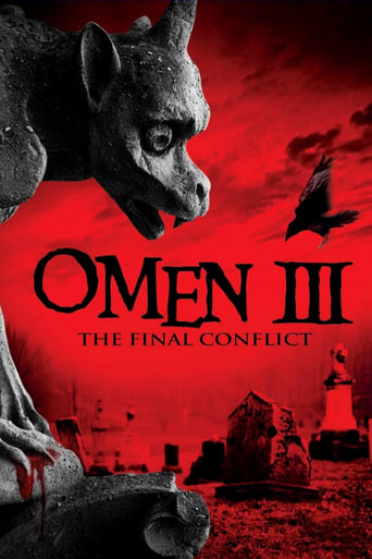 Watch The Final Conflict