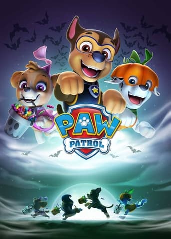 PAW Patrol: Patrulla de Cachorros