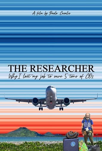 The Researcher