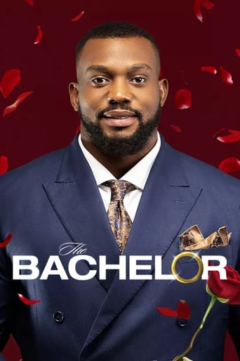 The Bachelor - Afrique