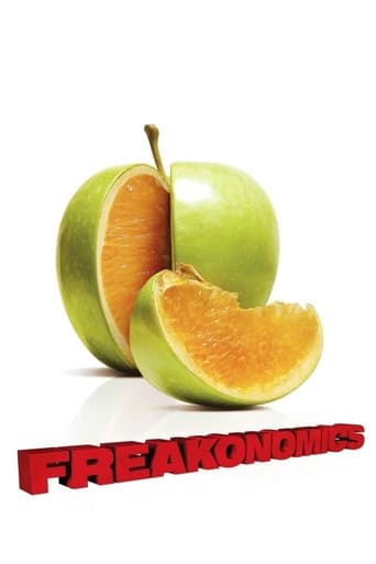 Watch Freakonomics