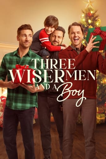 Watch Three Wiser Men And A Boy