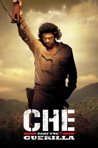 Watch Che: Part Two