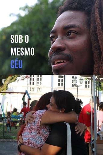 Sob o Mesmo Céu