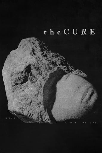 The Cure - Songs Of A Lost World