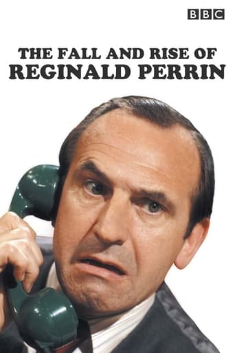 Watch The Fall and Rise of Reginald Perrin